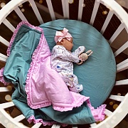 Чек-лист покупок для малыша | Детская комната