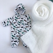 Почему мы утепляем наши изделия Термофинном?