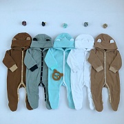 Флис — что это за ткань и почему она хороша для детской одежды?