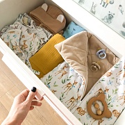 Чек-лист покупок для малыша | Список