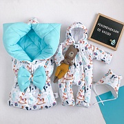 Правила ухода за изделиями