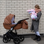 Чек-лист покупок для малыша | Малышковый транспорт