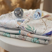 Интерлок — лучший выбор для детской одежды