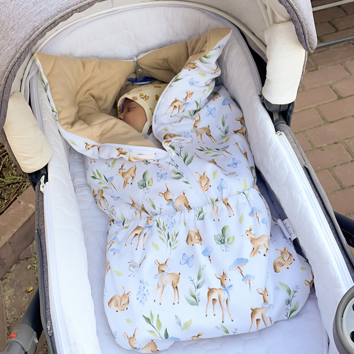 Отзыв_Бэмби